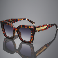 Aspen Rylie Sunnies