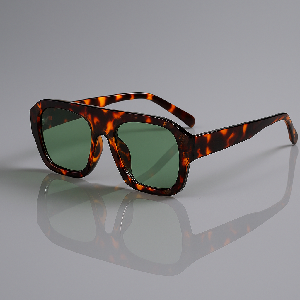 Atlas Retro Sunnies