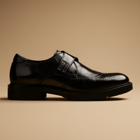 Benedict Genuine Leather Loafers