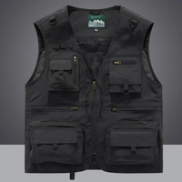 Corbridge Utility Vest