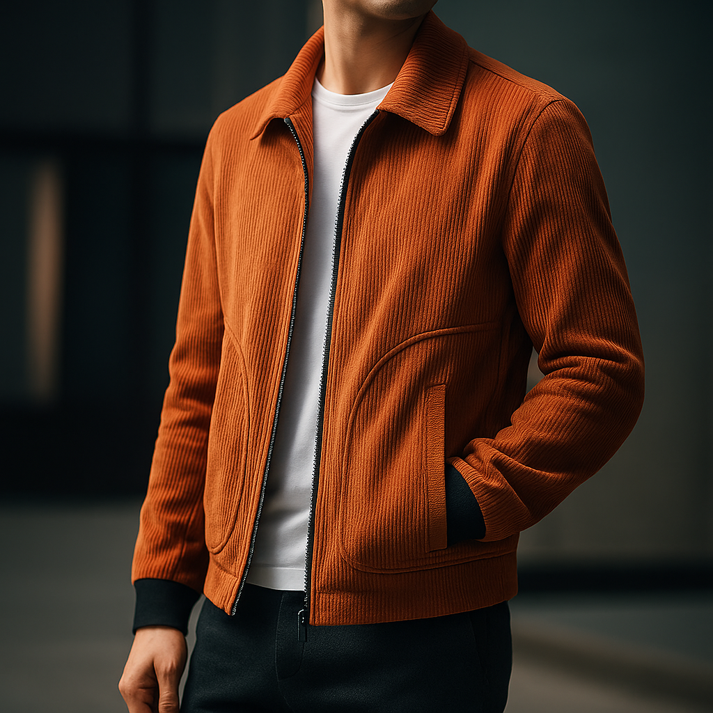 Blakemont Tech Jacket