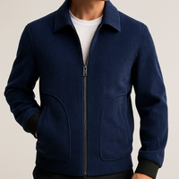 Blakemont Tech Jacket