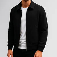 Blakemont Tech Jacket