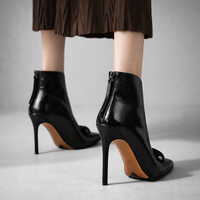 Bethany Genuine Leather Boots