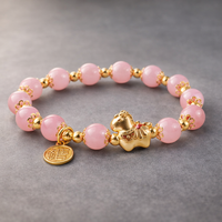 Year Of The Horse Pearl Bracelet