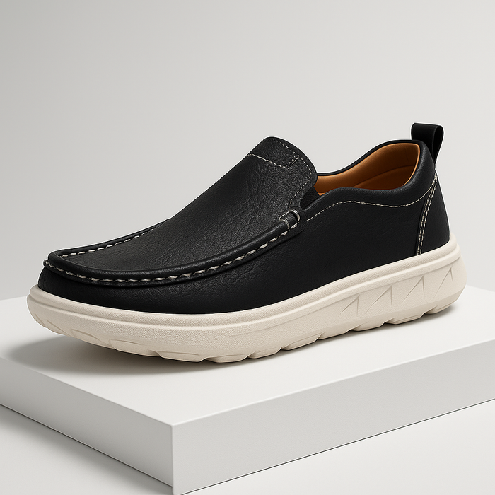 Brady Leather Walkers