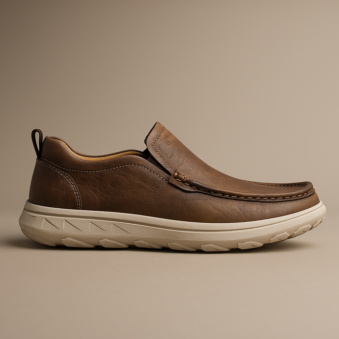 Brady Leather Walkers