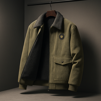 Brenton Fleece Jacket