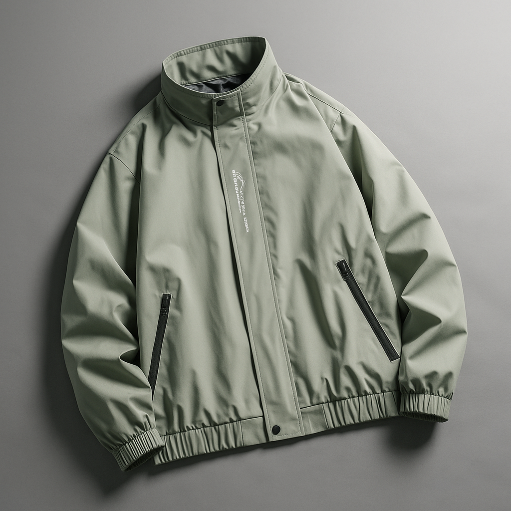 Brooklife Wind Jacket
