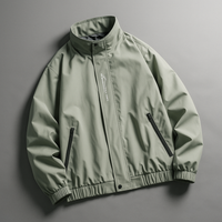 Brooklife Wind Jacket