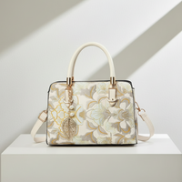 The Provence Leather Handbag