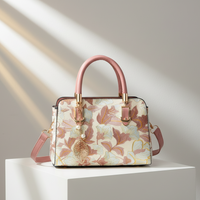 The Provence Leather Handbag