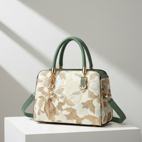 The Provence Leather Handbag