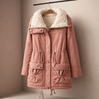 Rebecca Kendall Coat