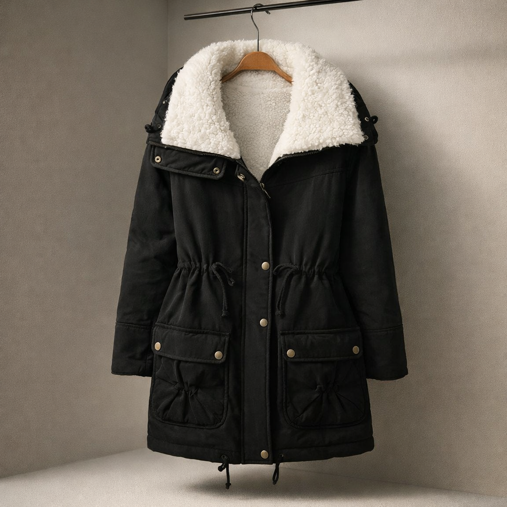 Rebecca Kendall Coat