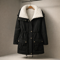 Rebecca Kendall Coat