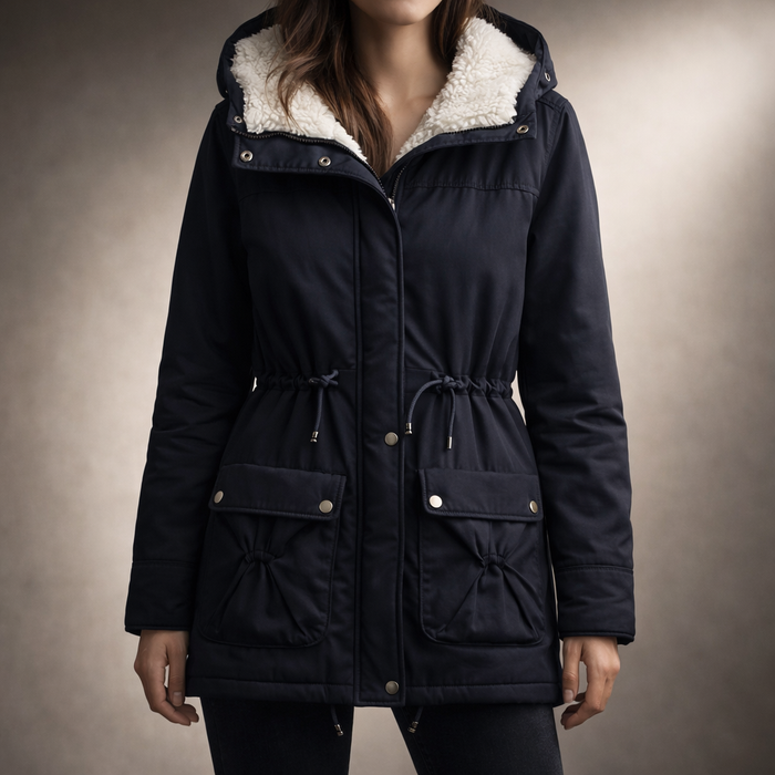 Rebecca Kendall Coat