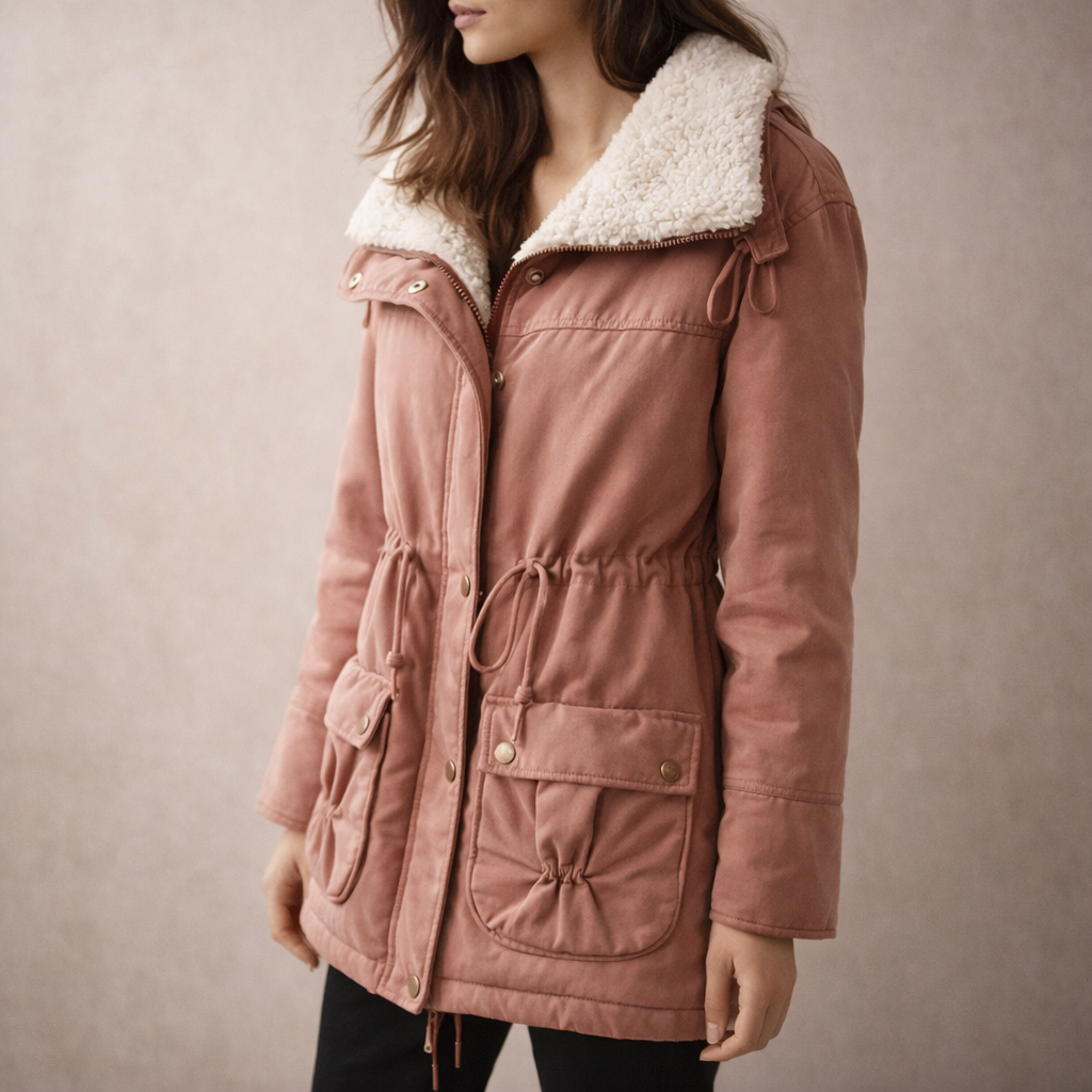 Rebecca Kendall Coat