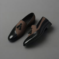 Connor Tassel Loafers