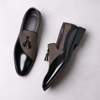 Connor Tassel Loafers