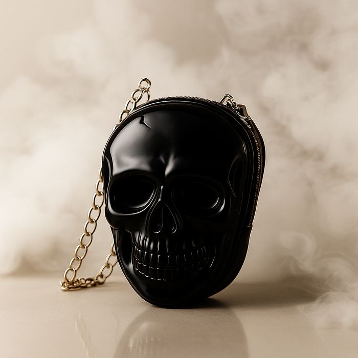 Rest In Purse Crossbody Bag