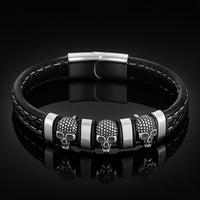 Cursed Trio Bracelet