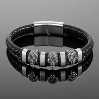 Cursed Trio Bracelet