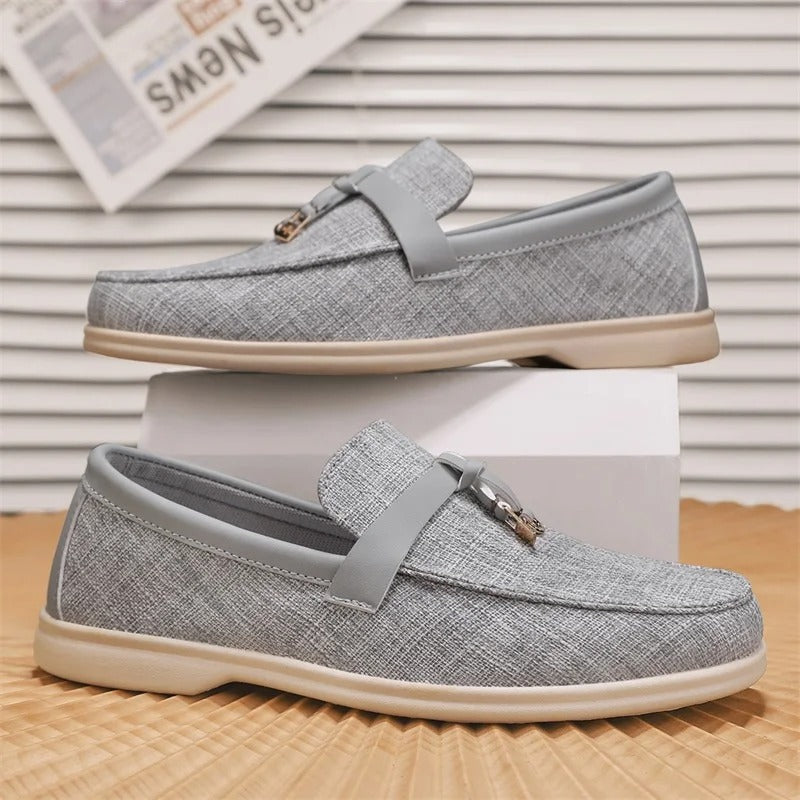 Simon Casual Loafers