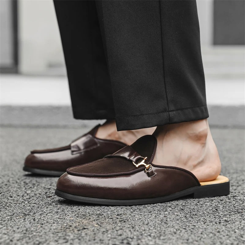 HARRY SLIP-ON LOAFERS