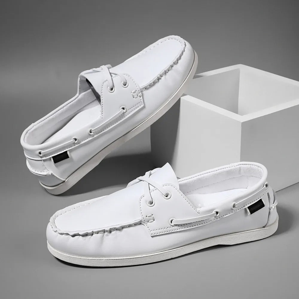 Wilderstone Boat Shoe