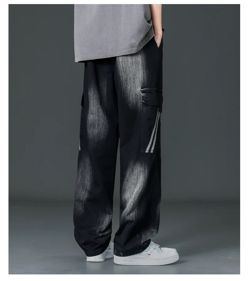 Portland Retro Jeans