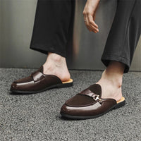 HARRY SLIP-ON LOAFERS