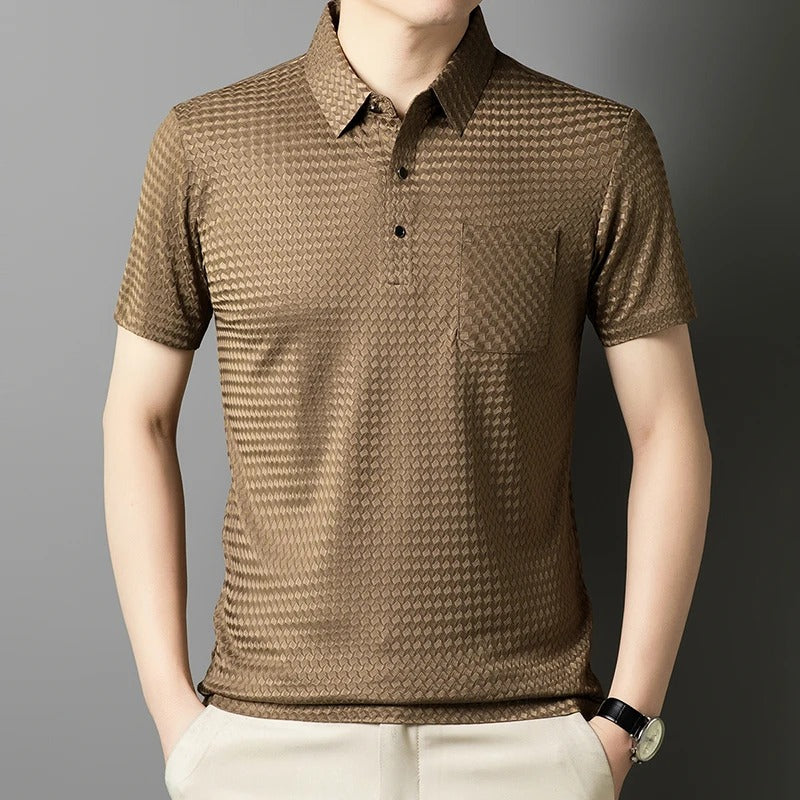 Faraday Perform Polo Shirt