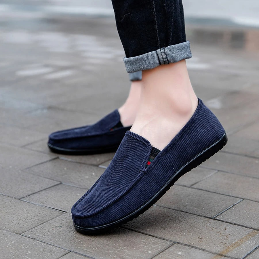 Amalfi Loafers