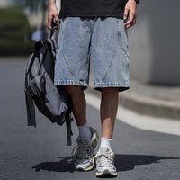 Tidal Horizon Shorts