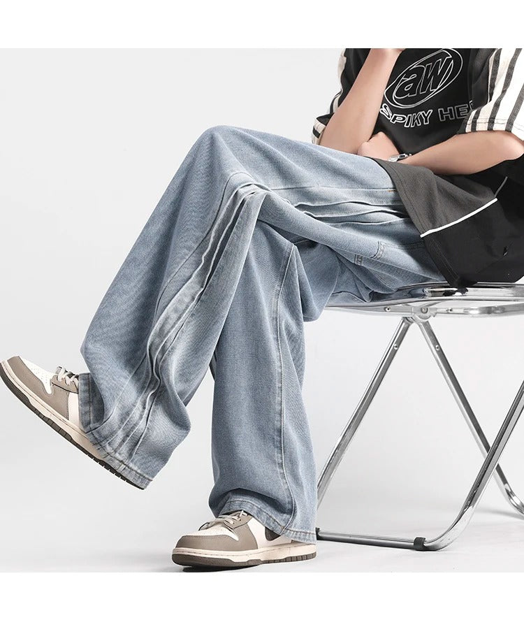 Jean-Baptiste Retro Denim