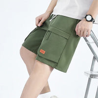 Parton Tech Shorts