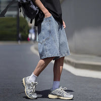 Tidal Horizon Shorts