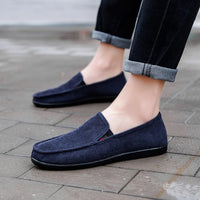 Amalfi Loafers
