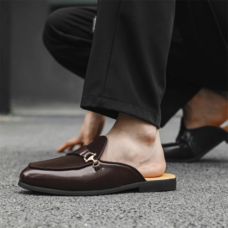 HARRY SLIP-ON LOAFERS