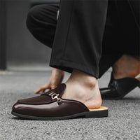 HARRY SLIP-ON LOAFERS