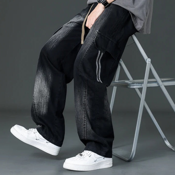 Portland Retro Jeans