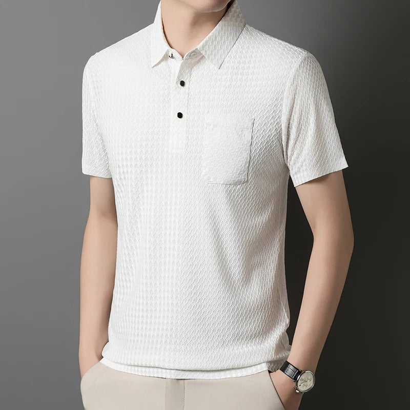 Faraday Perform Polo Shirt