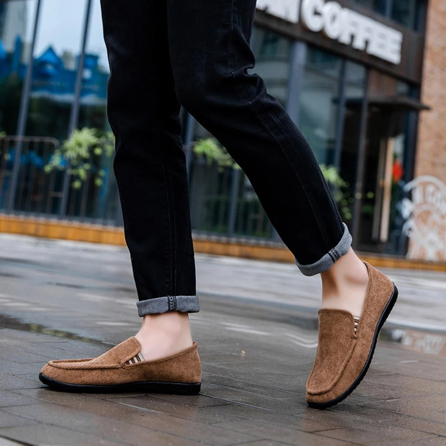 Amalfi Loafers
