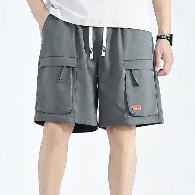 Parton Tech Shorts