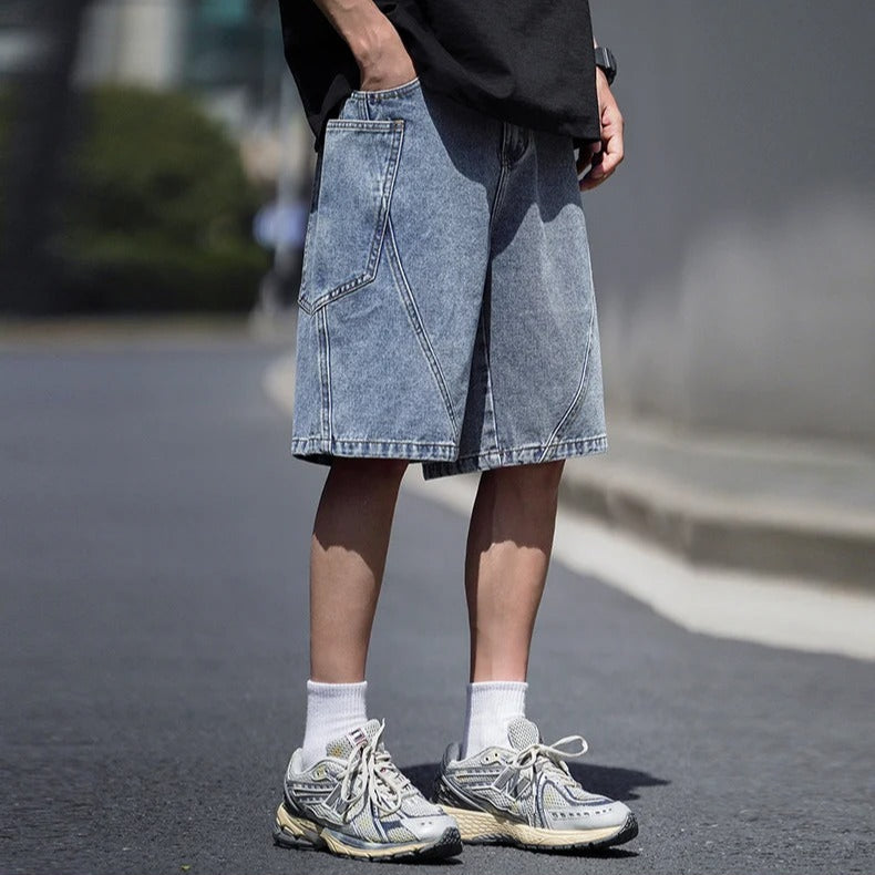 Tidal Horizon Shorts