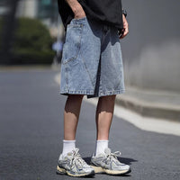 Tidal Horizon Shorts