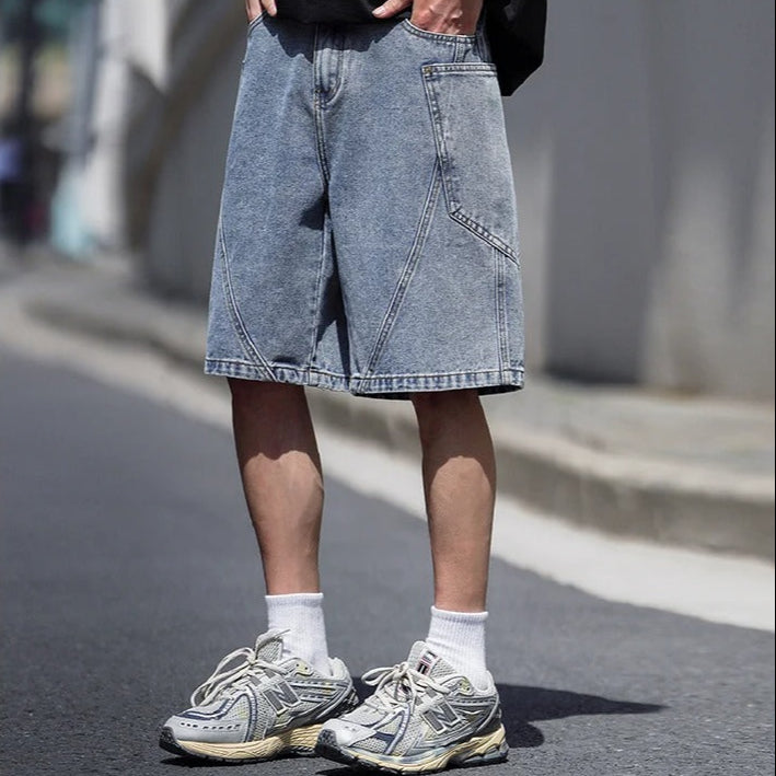 Tidal Horizon Shorts