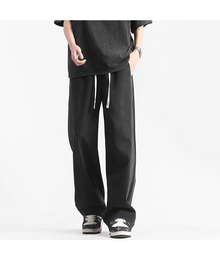 Jean-Baptiste Retro Denim