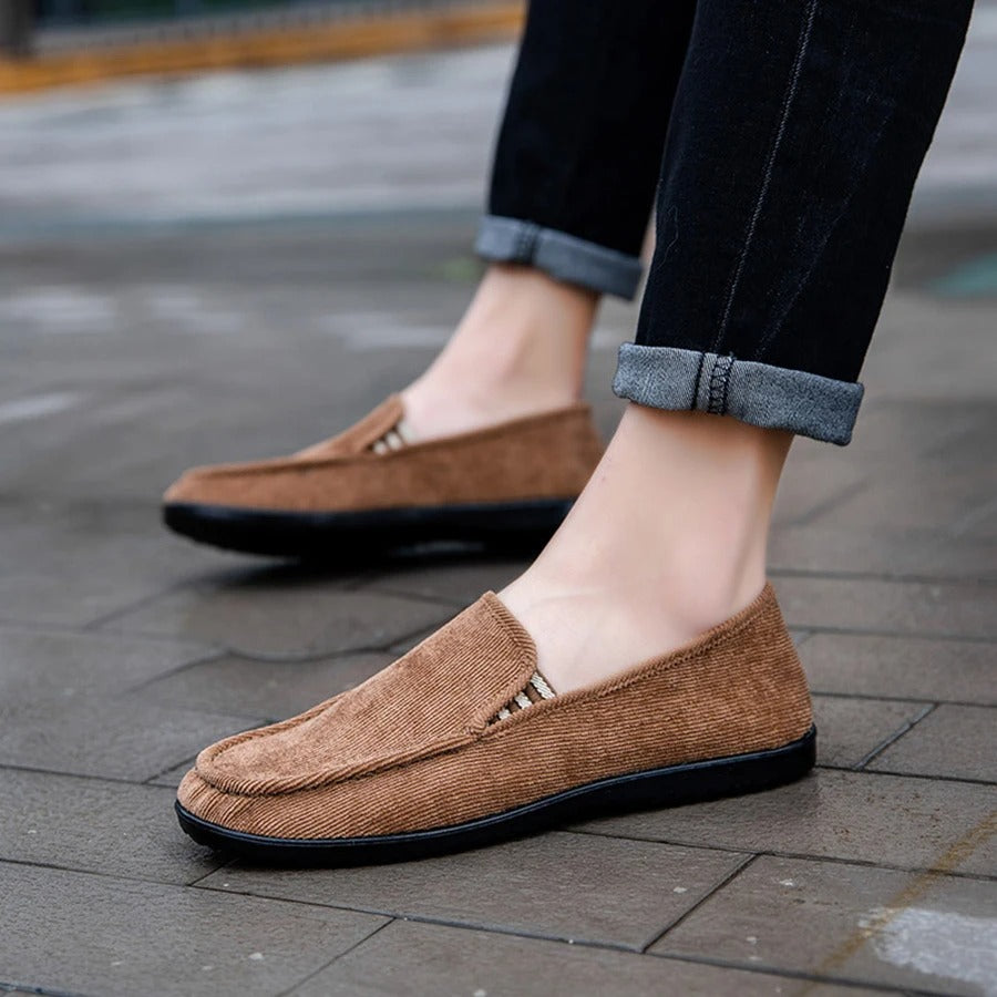 Amalfi Loafers